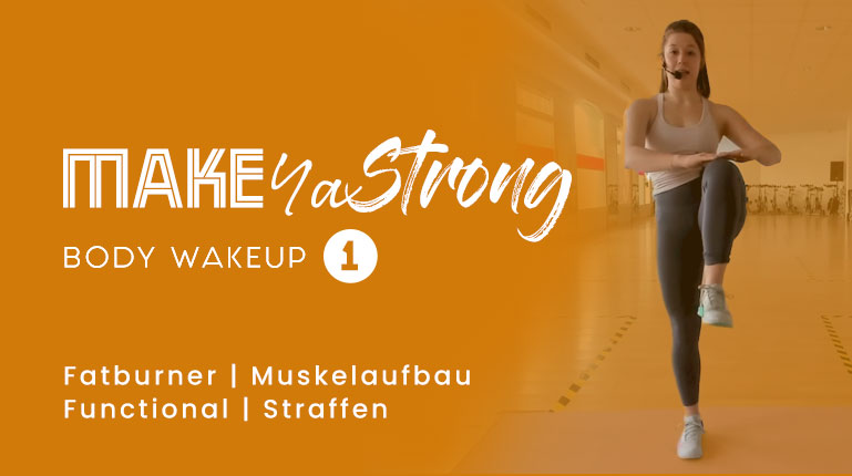 makeyastrong - Body Wakeup 1